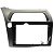 Рамка Honda Civic 5D 2006-2011 для MBF дисплея 9" CARAV 22-1187
