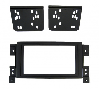 Рамка Suzuki Grand Vitara 2DIN Ksize SZES3d