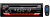 А/проиг. JVC KD-T712BT DSP