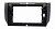 Рамка Nissan Sentra, Tiida, Bluebird Sylphy 2014+ для MFA магнитол 10" Ksize AYSHYG017