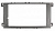 Рамка Ford Focus2 (2DIN овал silver) Ksize RP-FRCMd