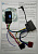Интерфейс Zexma MFD207VW Volkswagen