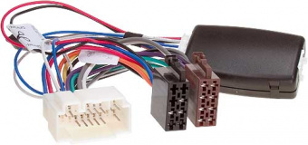 Интерфейс C-quence 42-1131-300 Pioneer c руля Honda