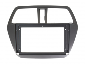 Рамка Suzuki SX4 2014+ для MFB дисплея 9" Ksize SU 063N