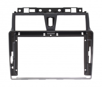 Рамка Geely Emgrand EC7 2014 - 2016  для MFB дисплея 9" Ksize 136-01001-205