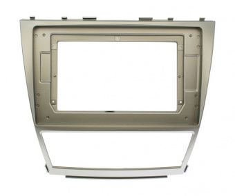 Рамка Toyota Camry 2006-2011 для MFB дисплея 10,1" Ksize TK085