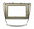 Рамка Toyota Camry 2006-2011 для MFB дисплея 10,1" Ksize TK085