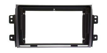 Рамка Suzuki SX4 2006-14 для MFB дисплея 9" Ksize AYSX4A012/ SU 050N