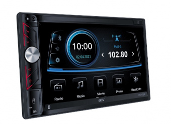 Media Reciver ACV WD-6930