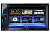 Мультимедия ресивер с навигацией Clarion NX502E