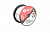Кабель акустический ACV KP100-2400PRO 12AWG
