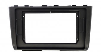 Рамка Hyundai Creta, ix25 2020+ для MFB дисплея 10.1" Ksize HY 247T