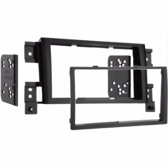 Рамка Suzuki Grand Vitara 2006-2015 2DIN Intro 95-7953