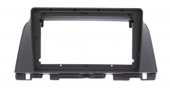 Рамка Kia Optima, K5 2016-2020 для MFAB дисплея 10" Ksize ALK5E016/TK097