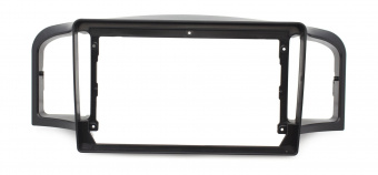 Рамка Lifan 620 2010 - 2016 для MFB дисплея 9" Ksize LI 010N