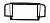 Рамка Lifan 620 2010 - 2016 для MFB дисплея 9" Ksize LI 010N