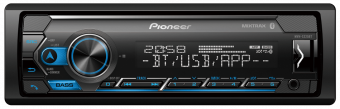 А/проиг. Pioneer MVH-S325BT