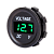 Вольтметр цифровой Kicx KRV-D1G