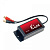 Конвертер уровня Kicx HL 330