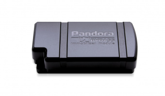 Блок обхода штатного иммобилайзера Pandora DI-02