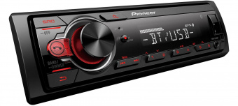 А/проиг. Pioneer MVH-S125UI