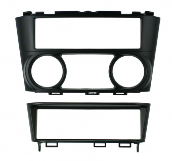 Рамка Nissan Sunny 1999-2003 верх+низ Ksize RP-NSAD