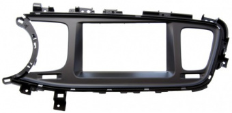 Рамка Kia Optima/K5 2014-2016 Ksize RP-KIK5b