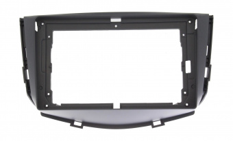 Рамка Lifan X60 2012 - 2016 для MFB дисплея 9" Ksize TK0216