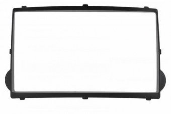 Рамка Hyundai H1 Starex 2DIN Ksize RP-HDSTb