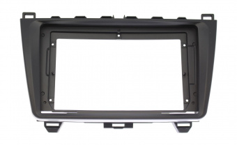 Рамка Mazda 6, Atenza 2008-2012 для MFB дисплея 9" Ksize AYMARA012