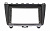 Рамка Mazda 6, Atenza 2008-2012 для MFB дисплея 9" Ksize MA 037N