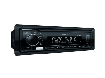 А/проиг. Aura AMH-77DSP BLACK EDITION