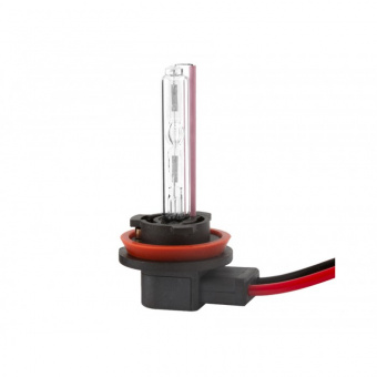 Лампа ксеноновая MTF (H16 4300k) 25W уценка гарантия 14 дней