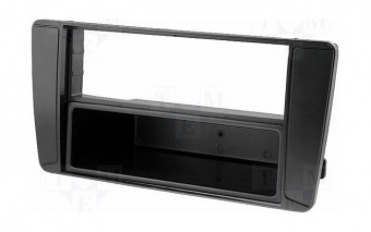 Рамка Skoda Octavia (2004-2013, 1/2 DIN) Ksize RP-SKOC