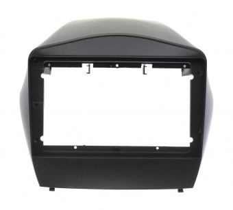 Рамка Hyundai ix35/Tucson 2009-2015 для MFB дисплея 9" Ksize TK1075
