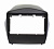 Рамка Hyundai ix35/Tucson 2009-2015 для MFB дисплея 9" Ksize TK1075