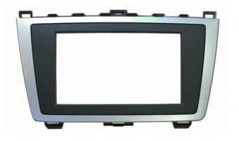 Рамка Mazda 6 2008-2012 2DIN Intro RMZ-N08