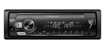 А/проиг. Pioneer MVH-S120UBW