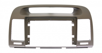Рамка Toyota Camry 2001-2006 для MFB дисплея 9" Ksize TO 200N