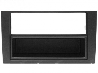 Рамка AUDI A4 c 2002-2006 1/2DIN ACV PR34-1009