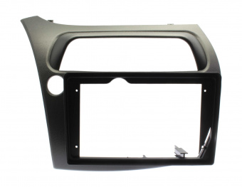 Рамка Honda Civic 5D 2006-2011 для MBF дисплея 9" Ksize HO 107N