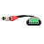 MOREL MPS-HL RCA-адаптер для подключения к усилителям MOREL MPS 1.550, MPS 4.400, MPS 5.950