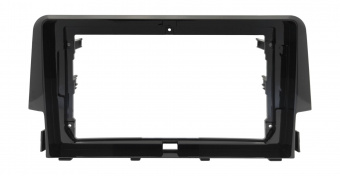 Рамка Honda Civic 2015-2021 для MFB магнитол 9" Ksize HO 085N