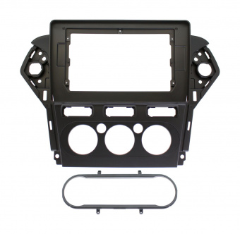 Рамка Ford Mondeo 2010 - 2015 (авто без Navi) для MFA дисплея 10" Ksize FR 090T