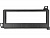 Рамка Chrysler/Dodge/Jeep c 1999-2001 ACV PR34-1054
