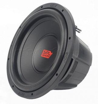 30: Сабвуфер ACV SWF PRO124D SPL Show