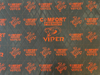 Comfortmat Dark Viper (0.5х0.7м)