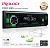 А/проиг. PROLOGY CMX-235 FM / USB ресивер с Bluetooth и парковочной системой