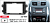 Рамка Suzuki SX4 2006-14 для MFB дисплея 9" CARAV 22-958