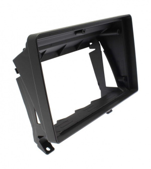 Рамка Land Rover Range Rover Sport 2005 - 2009 для MFB дисплея 9" Ksize LA 006N